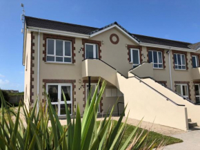 Kilkee Holiday Homes (1st Floor)